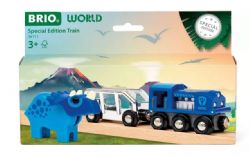 BRIO - TRAIN ÉDITION SPÉCIALE 2025 #36111